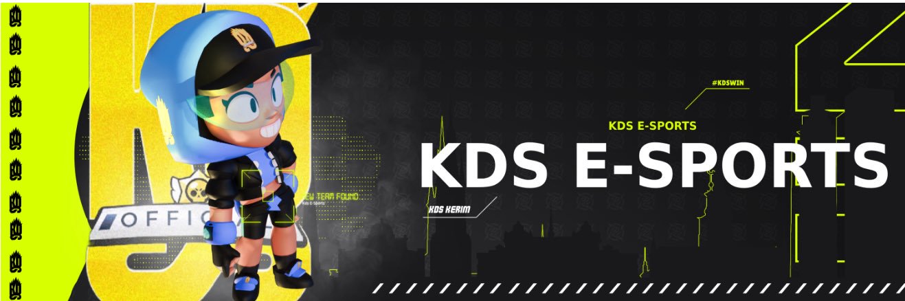 KDS | Esports's banner