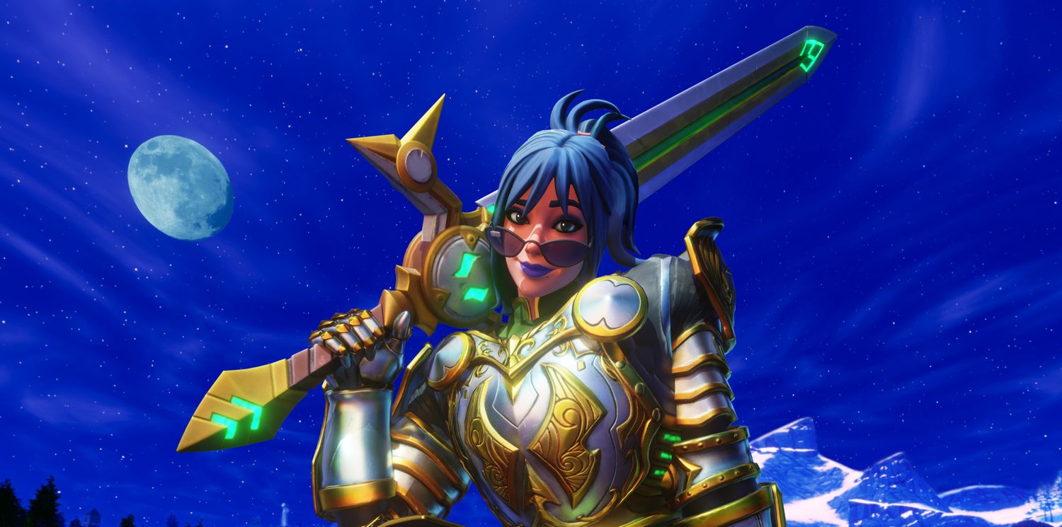 chapter 5 defender's banner