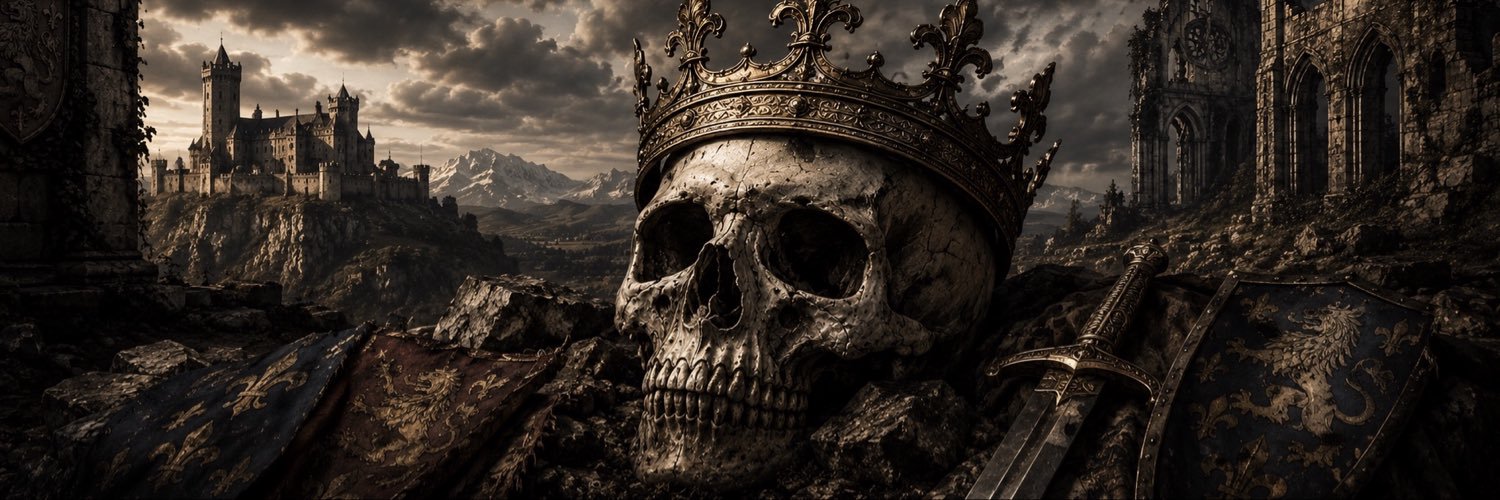 Vril Nye's banner