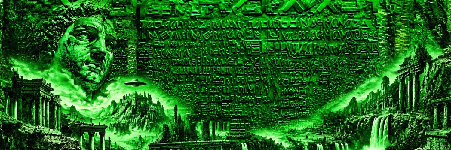 Vril Nye's banner