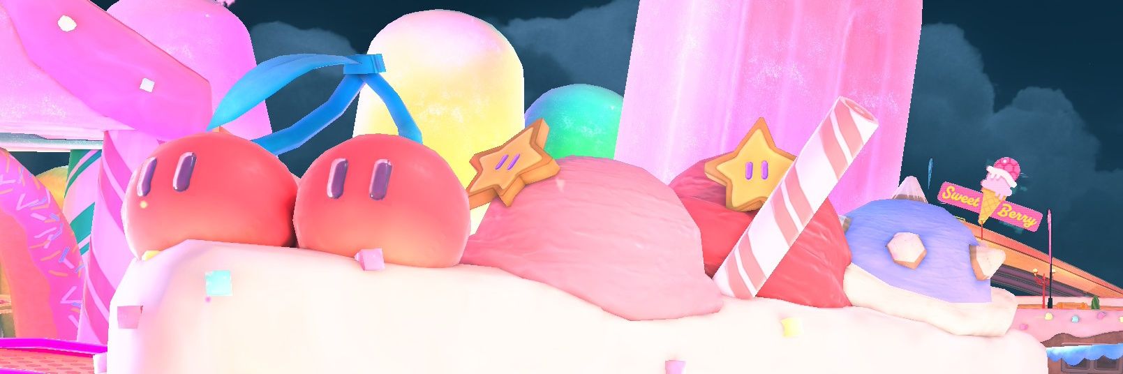 ɐƃɐɥs's banner