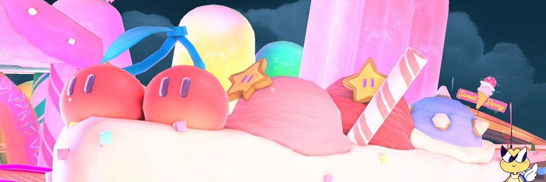 🍒 shaga's banner