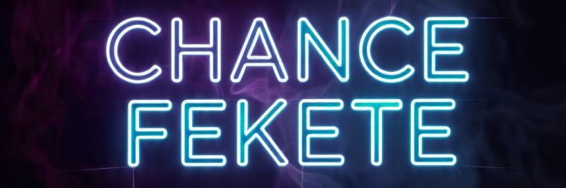 Chance Fekete's banner