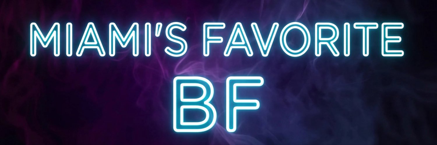 Chance Fekete's banner