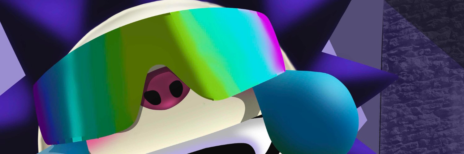 Chog's banner