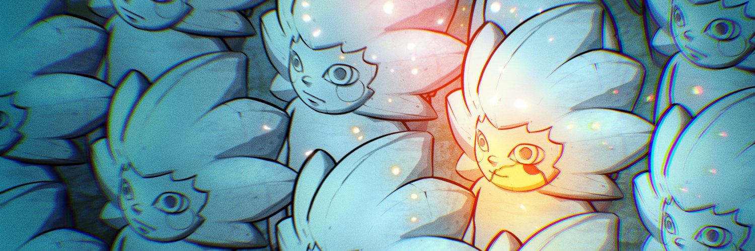 Chog's banner