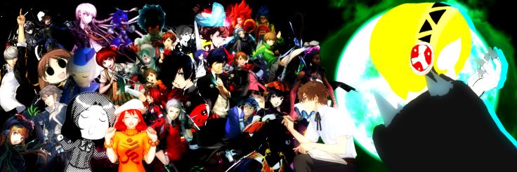 Aigis's banner