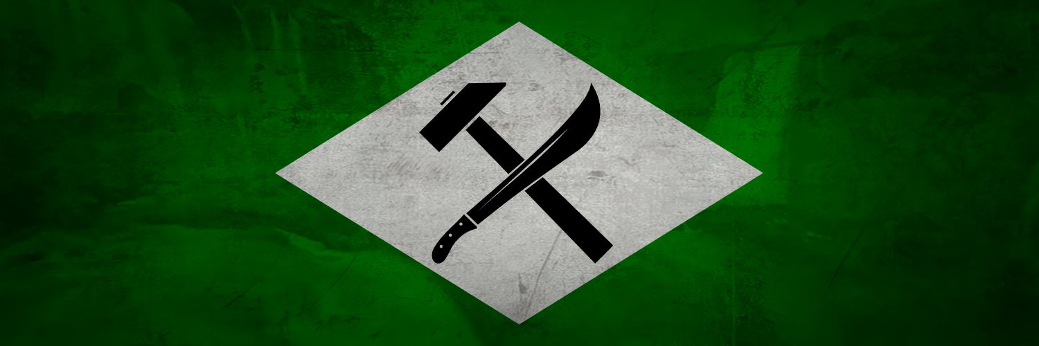 ☭ BolcheBased ☭'s banner