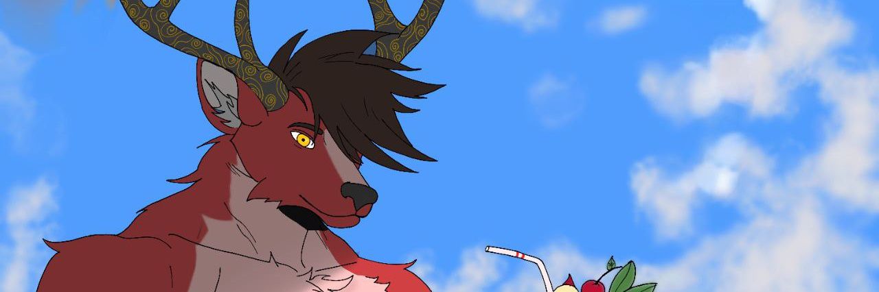 Nick Voltarie's banner