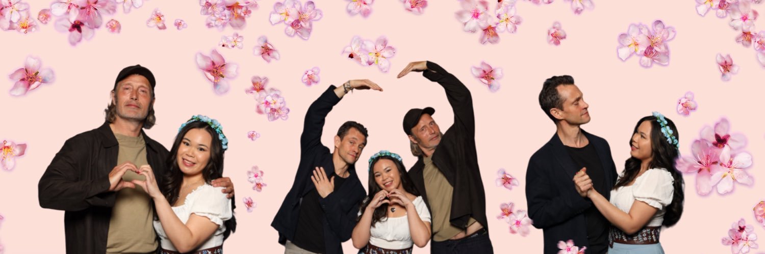 cami 🌸's banner