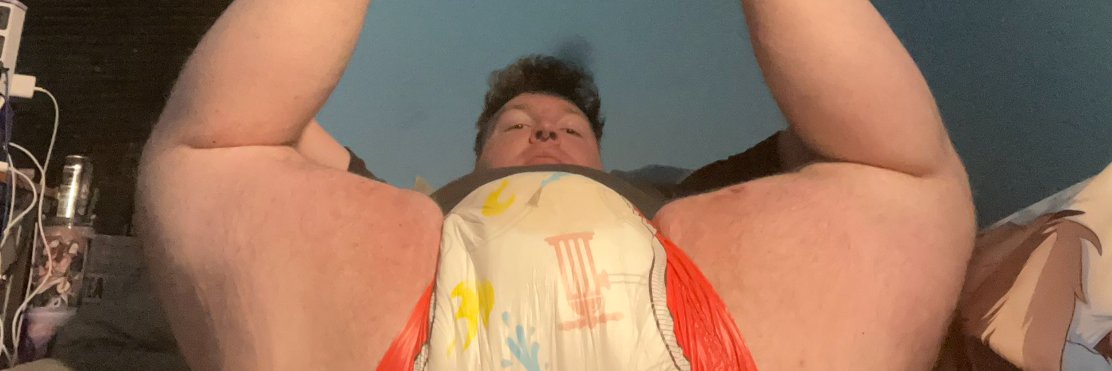 Master of Diaper Losers's banner