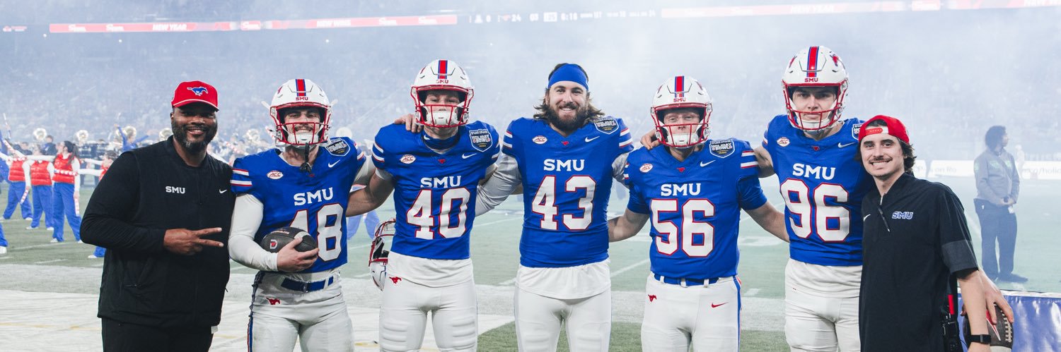 Brandon Sukenik's banner