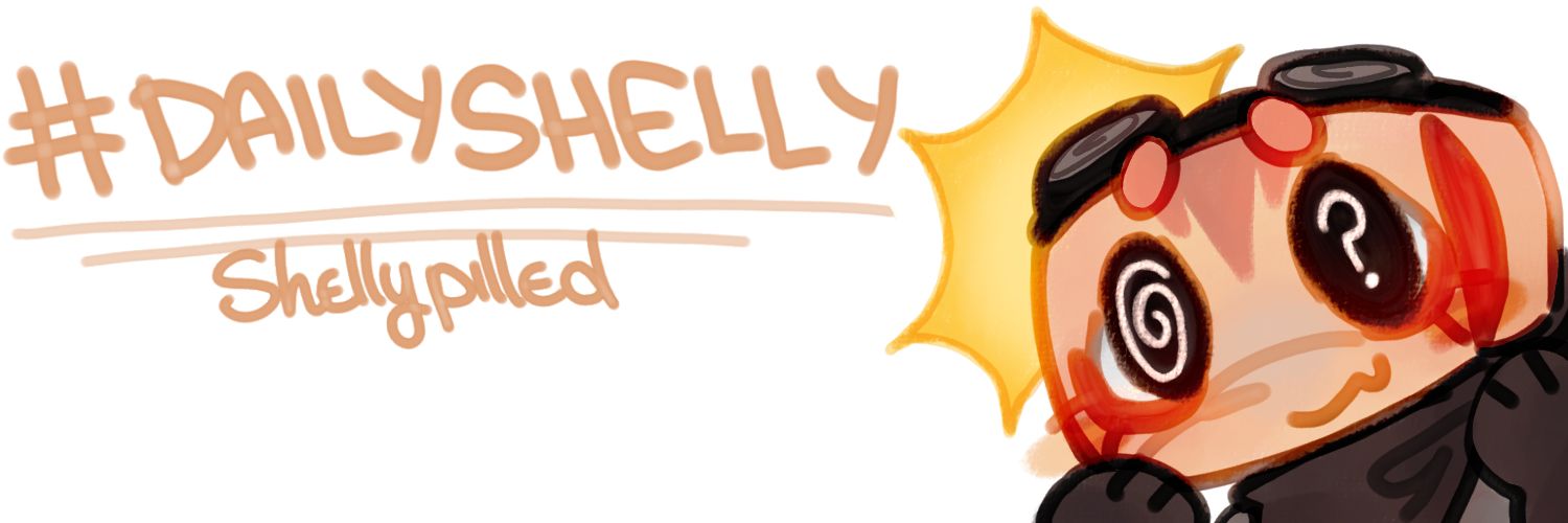 daily shelly's banner