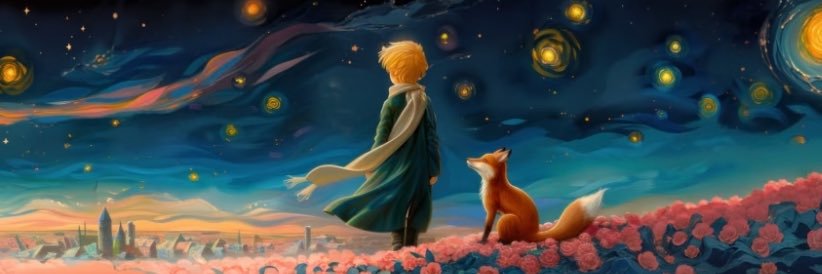 安安's banner
