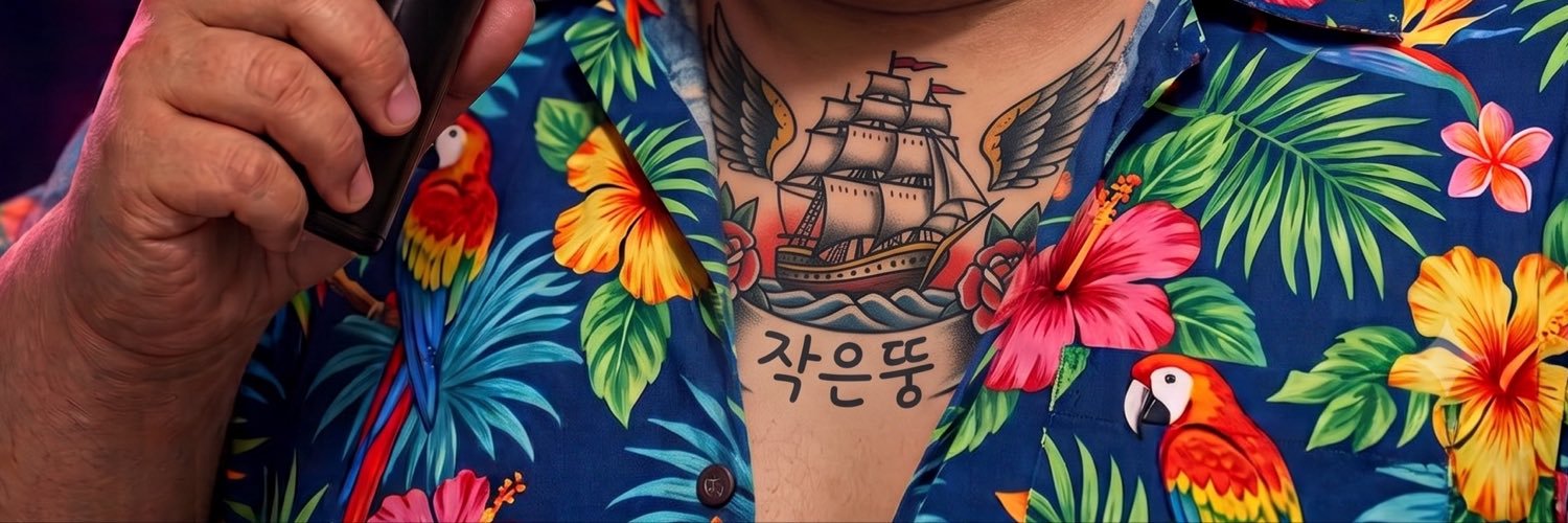 작은뚱 오빠's banner