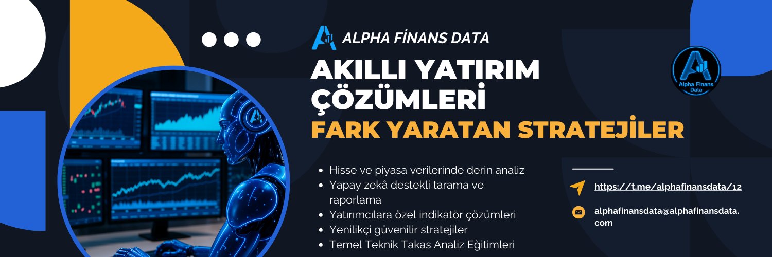 Alpha Finans Data's banner