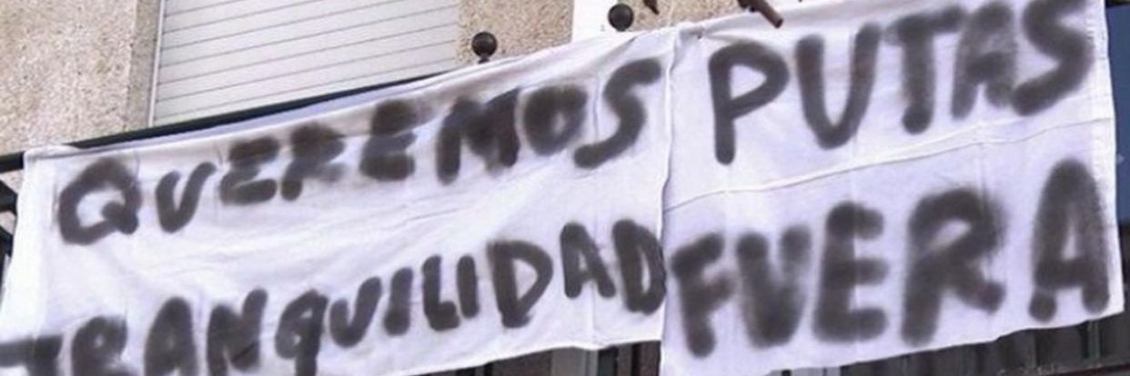 $La llorona del rey's banner