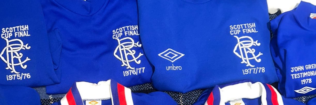 Glasgow_Rangers Collection's banner