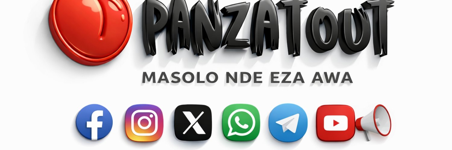 Panza Tout's banner