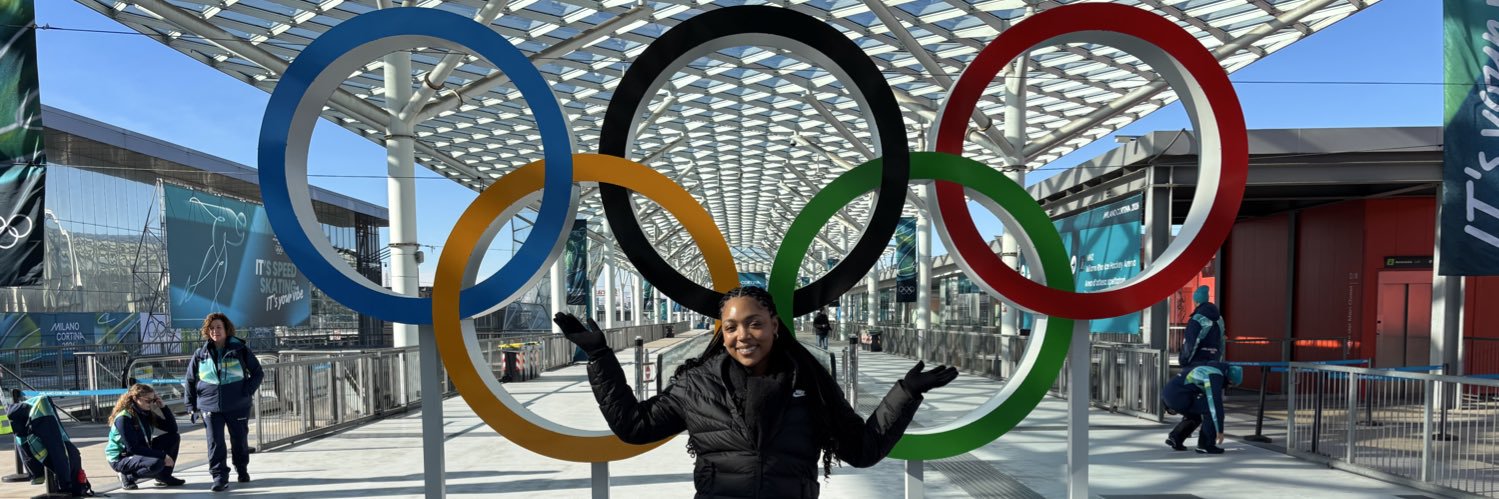 Cydney Henderson's banner