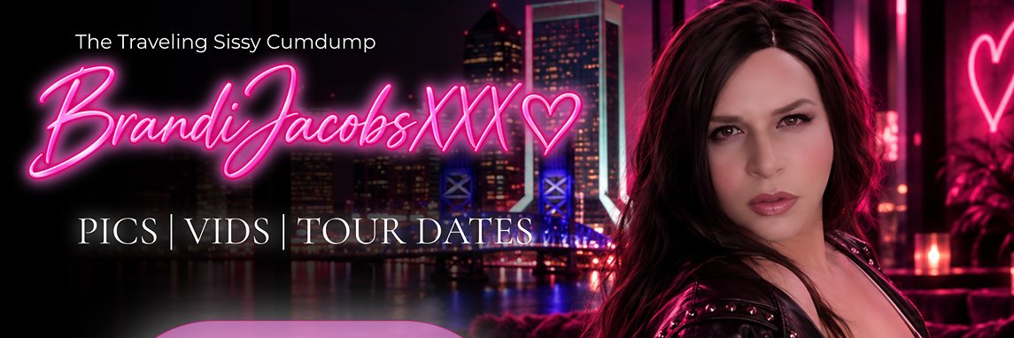 BrandiJacobsXXX's banner