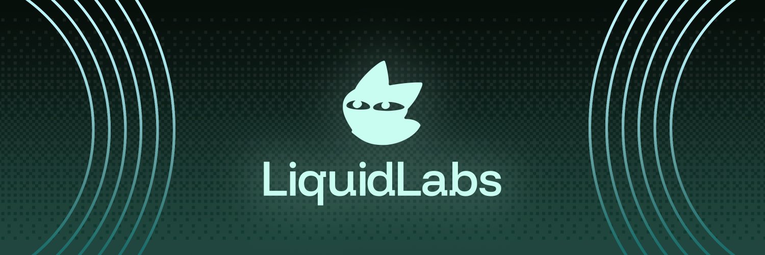 LiquidLabs's banner
