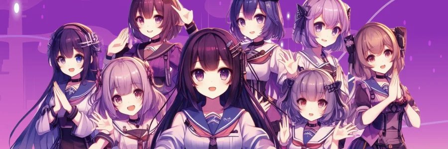 Haifu's banner