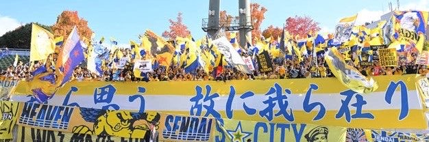 ポジティブなベガサポ's banner