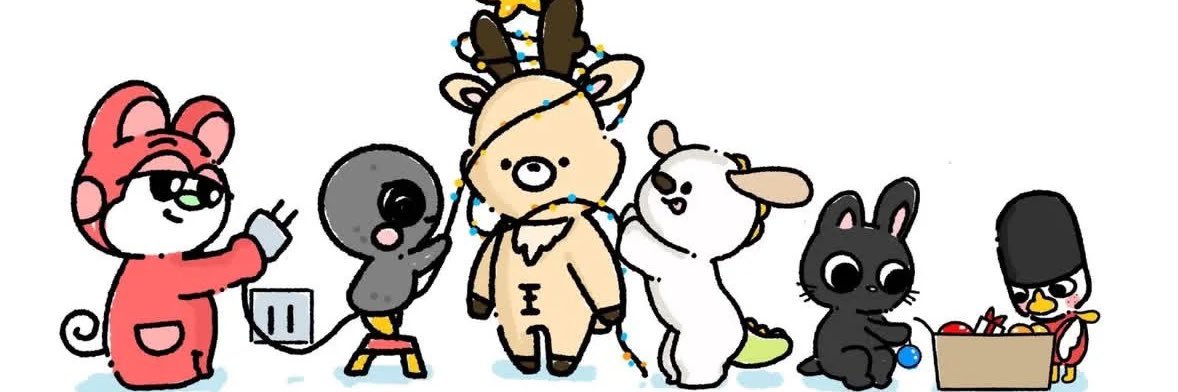 晓南HWC's banner