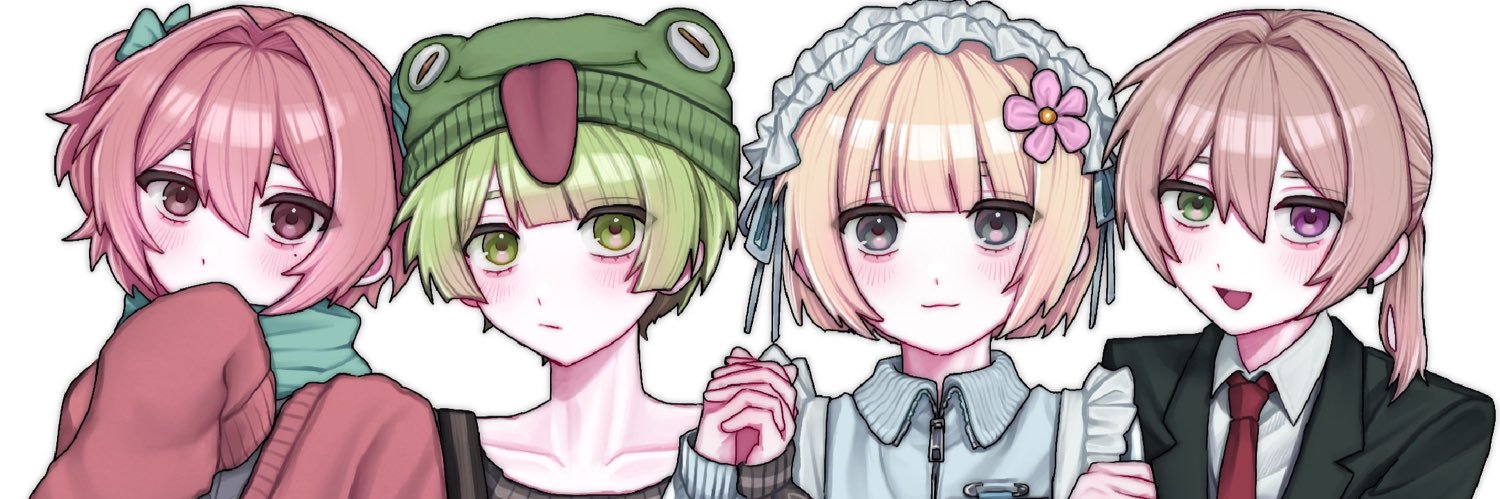 ももまる's banner
