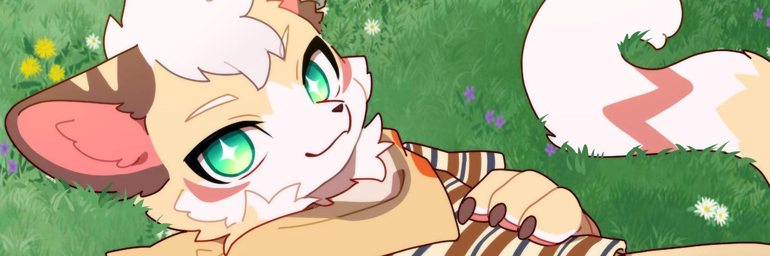 Tori's banner