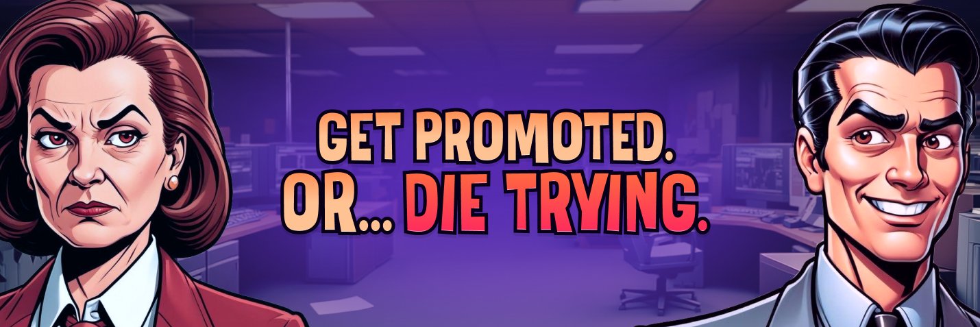 Promotion Royale's banner
