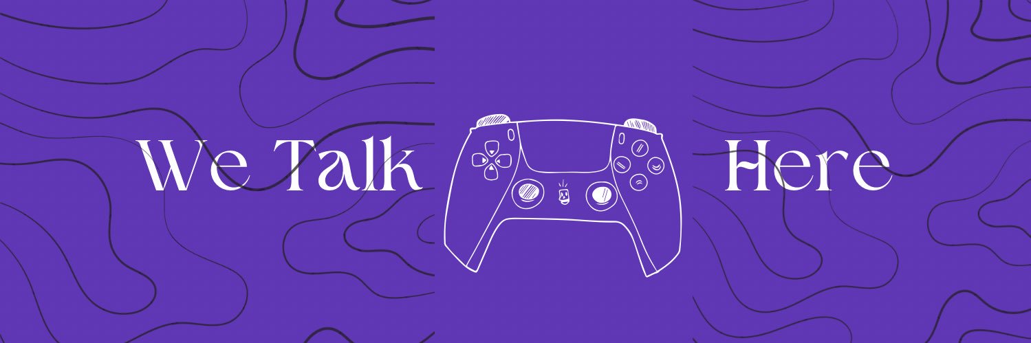 Esports Talks's banner