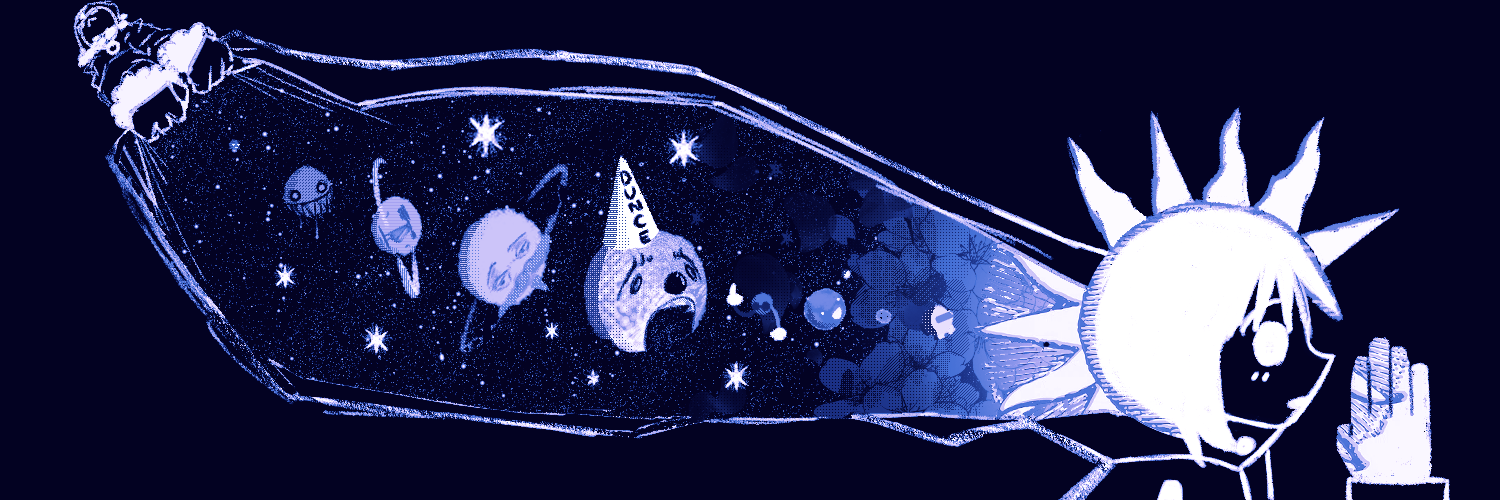 kyumo's banner