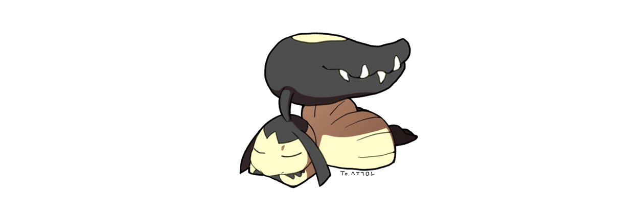 SOOKMO's banner