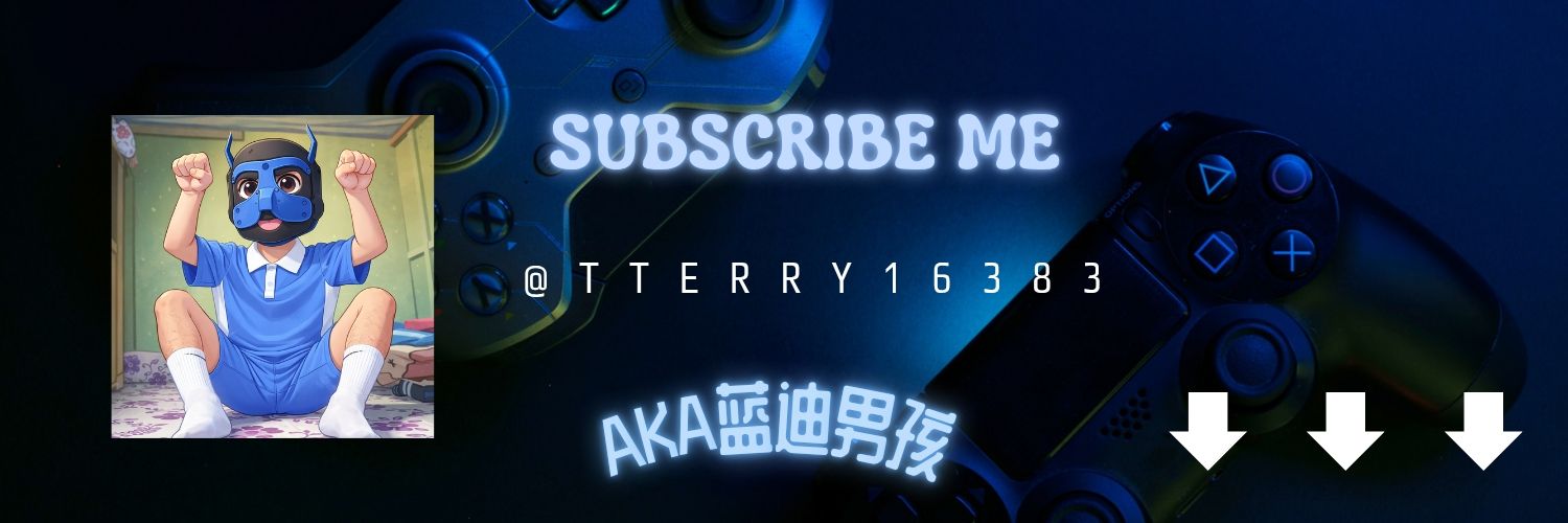 蓝迪男孩👦🏻's banner
