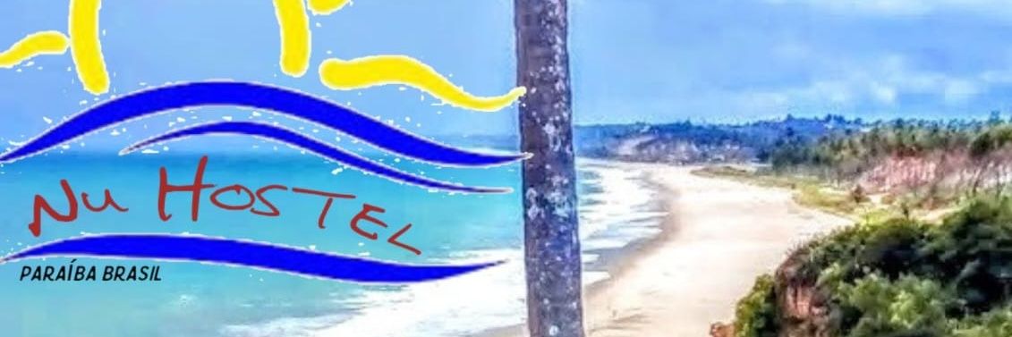Nuhostel's banner