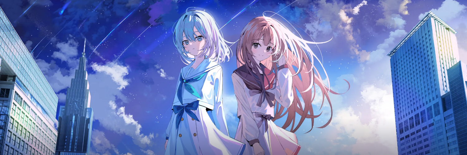 Aeclis公式's banner