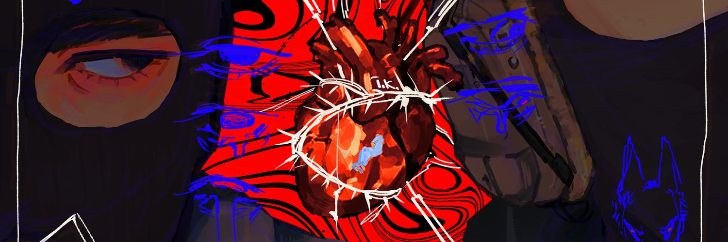 Артур〃Токо 🦦's banner
