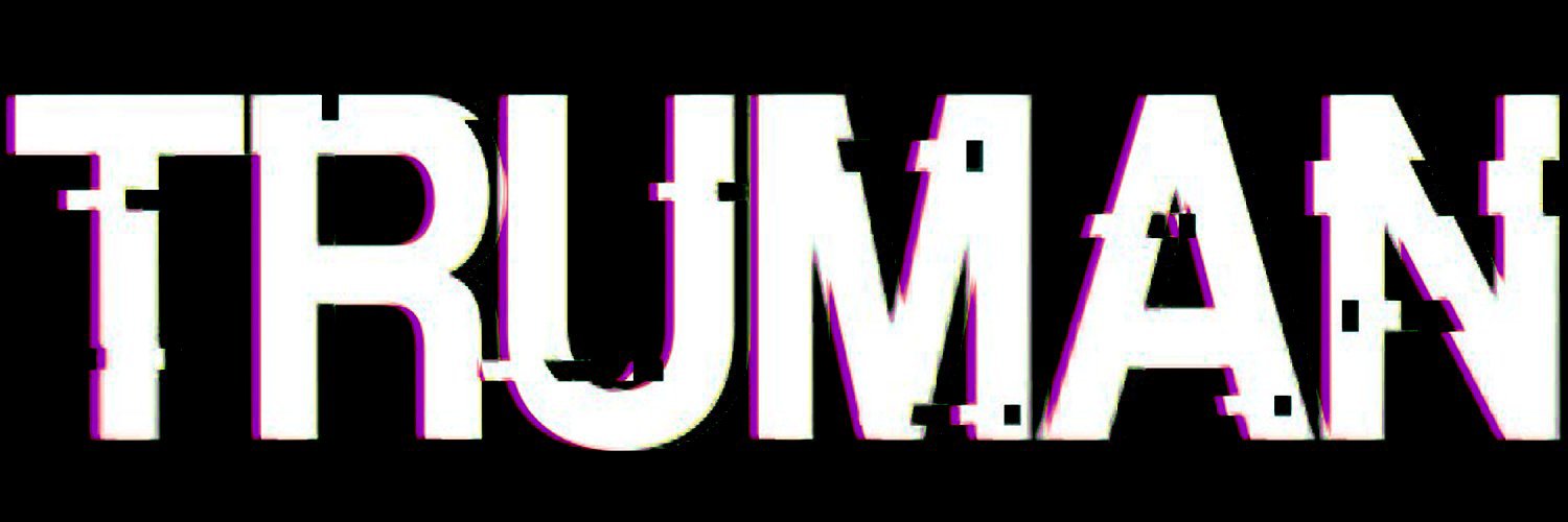 Truman's banner