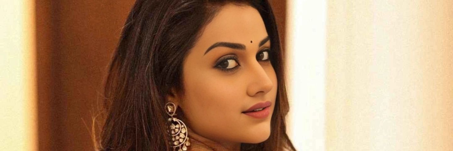 Shefali sharma's banner