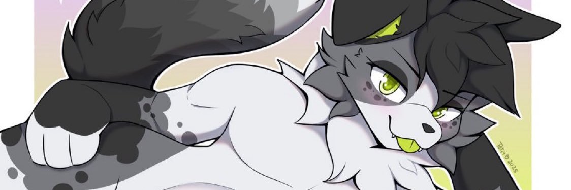 Charpuppy ⭐️ 🔜 AC, MP's banner