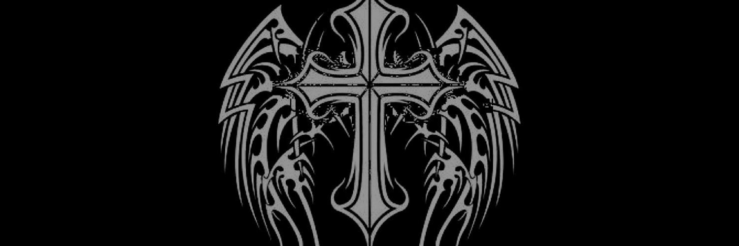 ♱ 𝖌𝖔𝖉𝖉𝖊𝖘𝖘 𝖌0𝖙𝖍 ♱'s banner