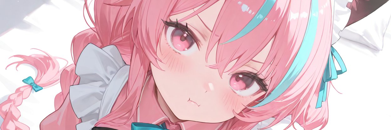 せちゅーね🐱's banner