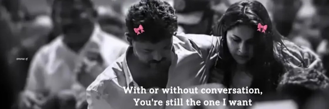 Sathish ✨💫's banner