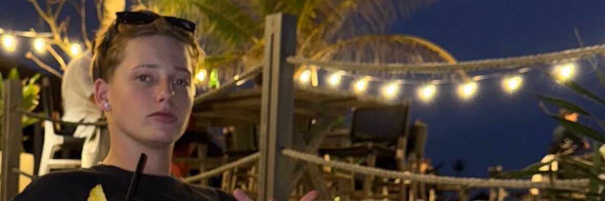 Master Ricky's banner