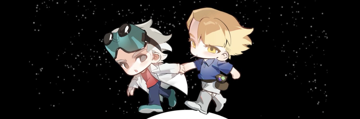 ADA☆'s banner