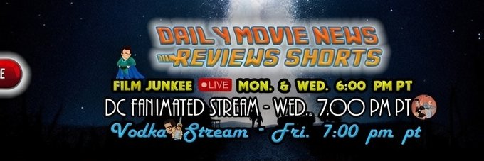 Film Junkee's banner