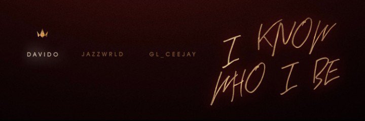 COVENANT ADELEKE's banner