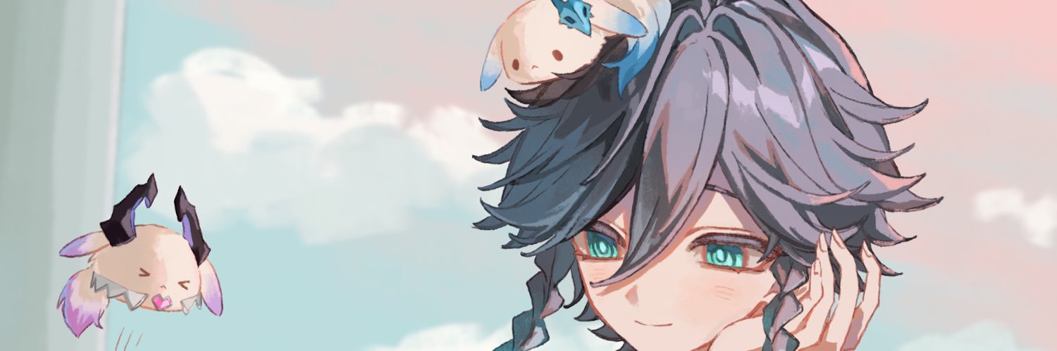 すp's banner